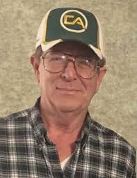 William Douglas (Doug) Bedingfield, of Universal City, Texas took his final  breath