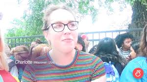 V Report Plus] Fans talk about why they love BTS