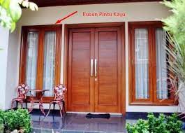 Kusen 6 / 15 tanpa finishing. Harga Kusen Pintu Jendela Kayu Terbaru Masjid Imanuddin Com