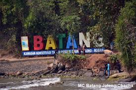 Pantai sigandu termasuk pantai di kabupaten batang yang kaya akan sumber daya alam dan termasuk dua kategori kawasan strategis (kawasan pelabuhan niaga dan pengembangan wisata). Pesona Pantai Ujung Negoro