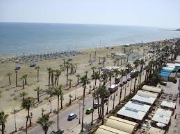 Announcement finikoudes bus stop out of service 16/07/2021 we would like to inform our passengers that our bus stop at finikoudes larnacas will be out of service: Finikoudes Beach Mapio Net