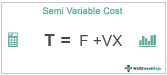 Amitié variable, desultoria amicitia, id est, identidem euarians, non constans … Semi Variable Cost Definition Formula Calculation Examples