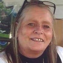 Barbara Jane French Obituary