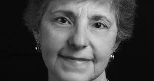 Carol Beachy Johnson