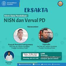 Sistem akan mengirimkan link untuk mengubah password ke email yang di submit. Untuk Menjamin Integrasi Data Pustekkom Kemdikbud Facebook