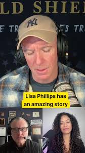 Jeffery Wife Lisa Work Retreat