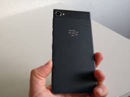 Blackberry Motion im Test: Sicher ...