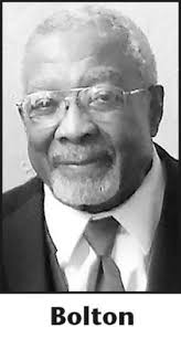 FREDDY BOLTON Obituary (2020)