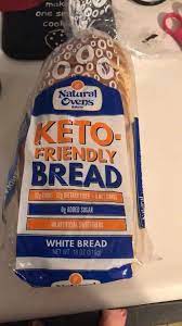 Pin By Bridget Koehn On Costco Keto Friendly Bread Artificial Sweetener Sweeteners