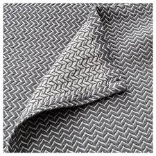 Sydkaktus Tagesdecke Grau Weiss Ikea Tagesdecke Grau Tagesdecke Bett Tagesdecke