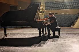 Max Biggs Piano (@biggsmaxw) • Instagram photos and videos