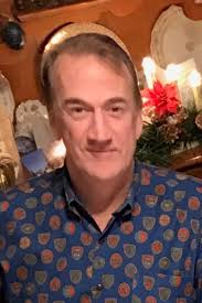 Todd Alan Robinson Obituary