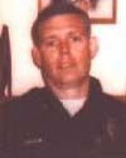 Reflections for Lieutenant Danny P. Elkins, Yuma Police Department, Arizona