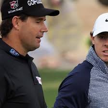 Rory McIlroy overtakes Padraig Harrington as Ireland's richest sportsperson 