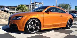 Pin On Audi Tt S