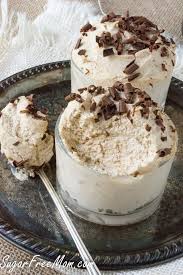 This easy sugar free brownie recipe only has 4 ingredients and is an easy dessert for your · this low carb peanut butter chocolate pudding is the perfect healthy dessert of snack to satsify your sweet tooth. Sugar Free Low Carb Coffee Ricotta Mousse Recipe Sugar Free Low Carb Sugar Free Recipes Low Carb Sweets