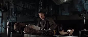 When the killers are caught, nick rice (jamie foxx), a hotshot young philadelphia prosecutor, is assigned to the case. Week 2 Lighting Look On Law Abiding Citizen My Intro To Film Blog