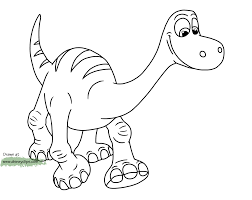 The Good Dinosaur Coloring Pages Google Search Dinosaur Coloring Pages Dinosaur Pictures Art Pages