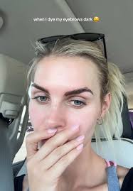 Allana Davison Brows