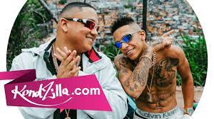 Mc rodolfinho suave como vento kondzilla com official music video. Mc Vinny E Mc Paulin Da Capital Lancei Meu Foguetao Kondzilla Com Official Music Video Youtube