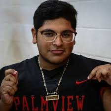 Armando Garza's Instagram, Twitter & Facebook