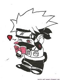 Naruto wallpaper, anime, kakashi hatake, minato namikaze, obito uchiha. Free Download Naruto And Bleach Anime Wallpapers Cute Team Kakashi Chibi Naruto Pix 777x1027 For Your Desktop Mobile Tablet Explore 44 Cute Naruto Wallpaper Cute Naruto Wallpaper Naruto Cute