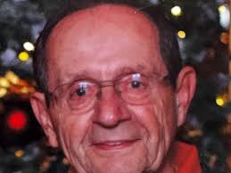 David Jaeger's Obituary