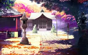 Anime World Hd Place Scenery Wallpaper Anime Scenery Wallpaper Anime Scenery