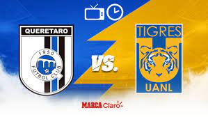 We would like to show you a description here but the site won't allow us. Partidos De Hoy Queretaro Vs Tigres Horario Y Donde Ver Hoy En Vivo Por Tv El Partido De La Jornada 13 Del Guardianes 2021 Marca