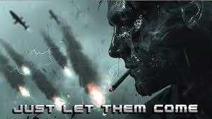 Image result for Commander 127