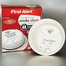 Brk first alert 9120b smoke detector. First Alert Battery Operated Smoke Alarm 36096 Northern Safety Co Inc