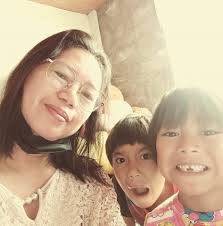 Profile for Maria Flora