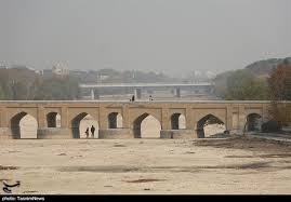 گفت‌وگو| ادامه‌دار بودن پایداری هوا و افزایش آلودگی‌‌ در اصفهان - تسنیم