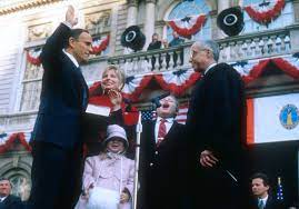 Andrew giuliani stands at the podium during rudy giuliani's inauguration in 1994. Andrew Giuliani Engaged Rudy Giuliani S Son Engaged