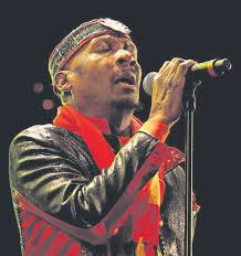 Russell Malone, acclaimed jazz guitarist, dies at 60