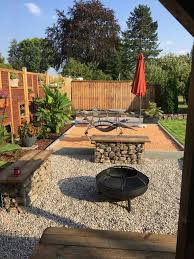 Pin Von Andre Regel Auf Garten Feuerstelle Sitzflache Feuerstelle Garten Garten Garten Pflanzen