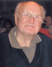 Obituary of Norman Robert Link