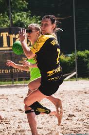 Check spelling or type a new query. Handball Beachhandball Wmtv Solingen