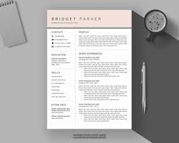 That's why we've put together this cv library of 229 best free cv and resume templates in microsoft word format to help you. Cv Template For Ms Word Professional Resume Template Design Curriculum Vitae Modern Resume Creative Resume Job Resume 1 2 And 3 Page Resume Format Instant Download Cvtemplatesuk Com