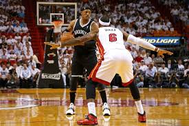 Make profit while watching your favourite basketball matches. Nets Vs Heat Results 2014 Nba Playoffs Miami Edges Brooklyn 96 94 To Advance To Eastern Conference Finals Sbnation Com