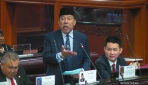 He is a member of the people's justice party (pkr), a component party of pakatan harapan (ph) coalition. Malaysiakini Men Protection Law Pkr Senator Apologises Retracts Proposal