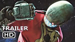 They get involved in a risky business deal and travel through space looking for garbage they can make money off of while also competing with rival junk collectors. Space Sweepers Official Trailer 2021 Youtube