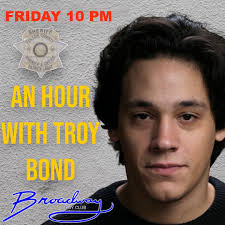 Broadway Comedy Club