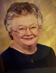 Obituary for Betty Seibel