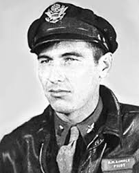 Arthur Marshall Sample : First Lieutenant from Louisiana, World War II  Casualty