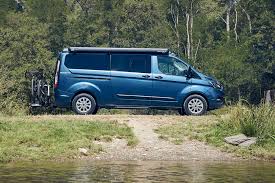 Check out these 23 amazing set ups to get the perfect interior! Westfalia Ford Nugget Mynugget Eu