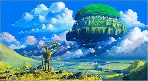 Amazing and beautiful studio ghibli photographs for mobile and desktop. Ghibli Wallpaper 4k Phone Images Nomor Siapa