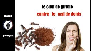 Les chercheurs ont examiné les symptômes de 270 patients dont une dent a été extraite et ont découvert que les patients ayant reçu une pâte à base d'eugénol. Le Clou De Girofle Un Remede Pour Soulager Le Mal De Dents Youtube