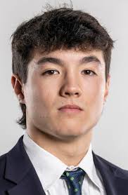 Official Men's Lacrosse Roster