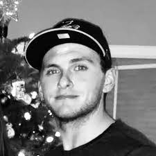 Aaron Camacho's Instagram, Twitter & Facebook